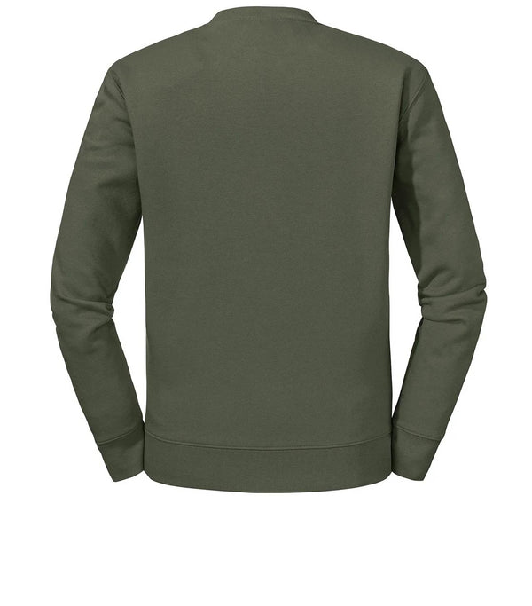 Original Crewneck Sweat Educated