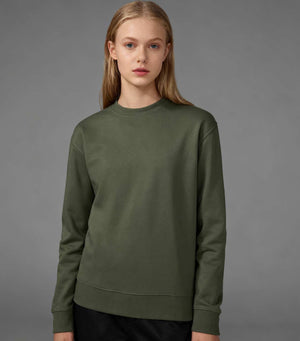 Original Crewneck Sweat Educated