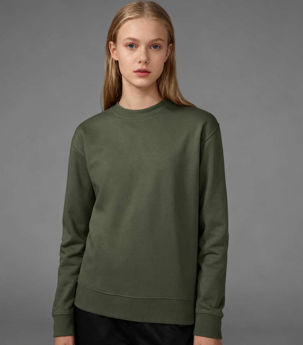 Original Crewneck Sweat Educated