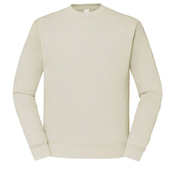 Everyday Chill College Sweat Educated