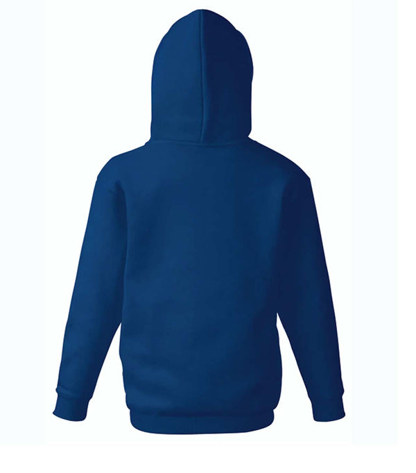 JR Basic Hoodie