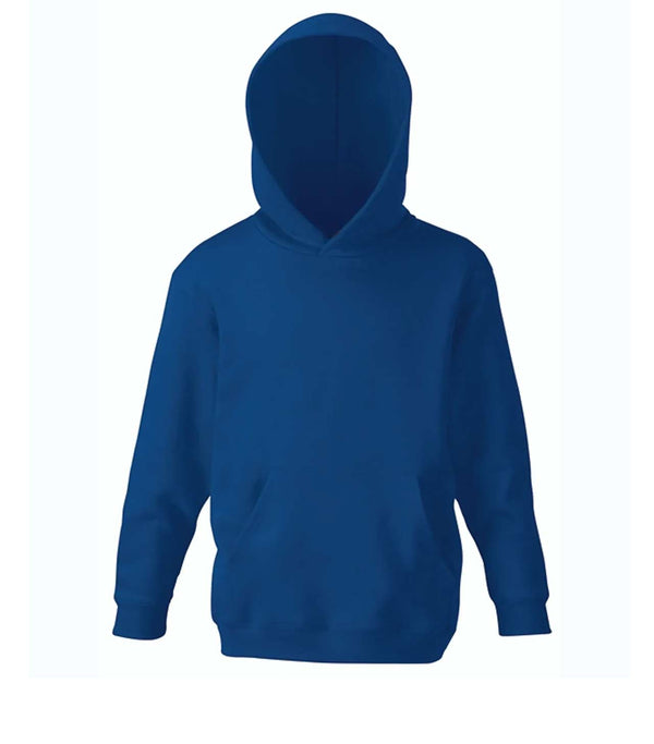 JR Basic Hoodie