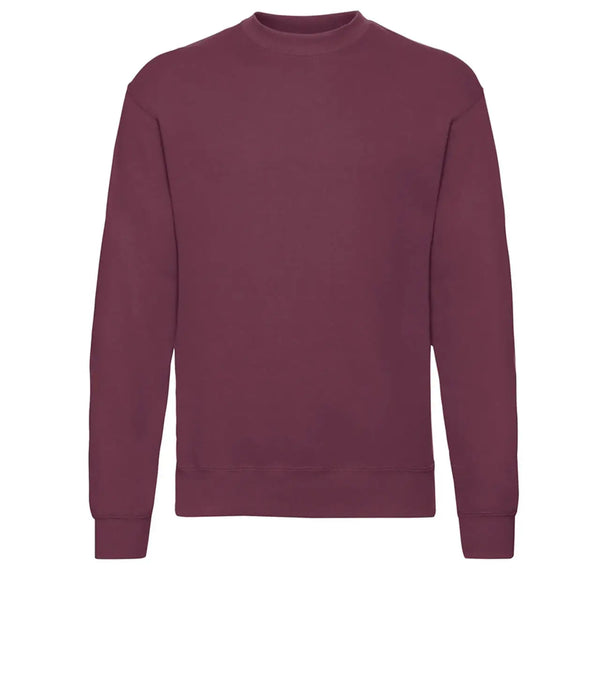 Everyday Chill College Sweat Educated