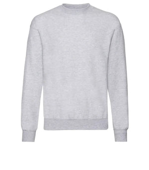 Everyday Chill College Sweat Educated