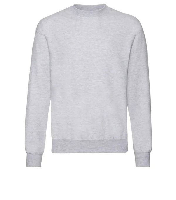 Everyday Chill College Sweat Educated