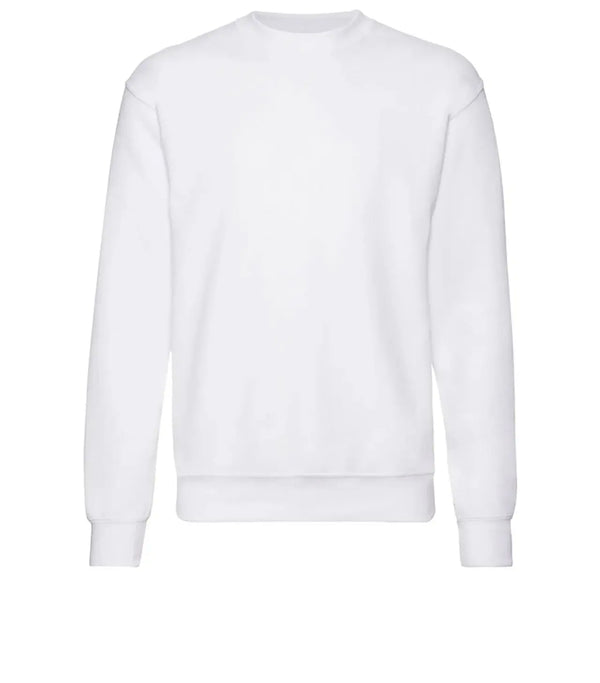 Everyday Chill College Sweat Educated