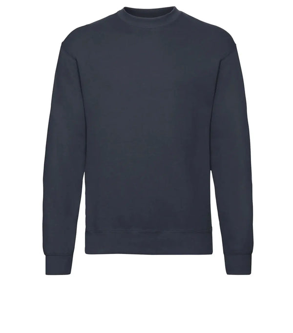 Everyday Chill College Sweat Educated