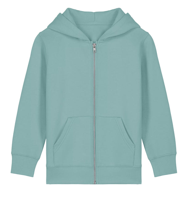 JR Premium Zip Hoodie