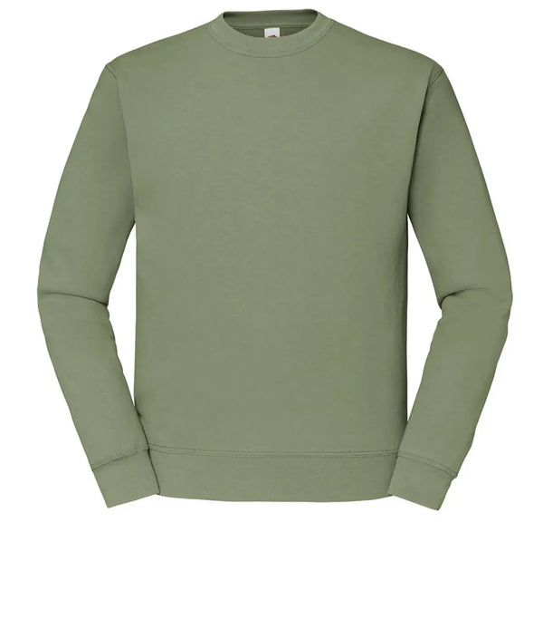 Everyday Chill College Sweat Educated