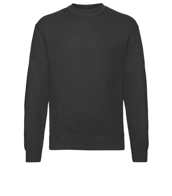 Everyday Chill College Sweat Educated