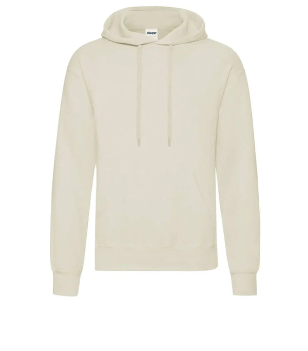 Everyday Chill Hoodie Educated