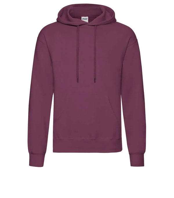 Everyday Chill Hoodie Educated