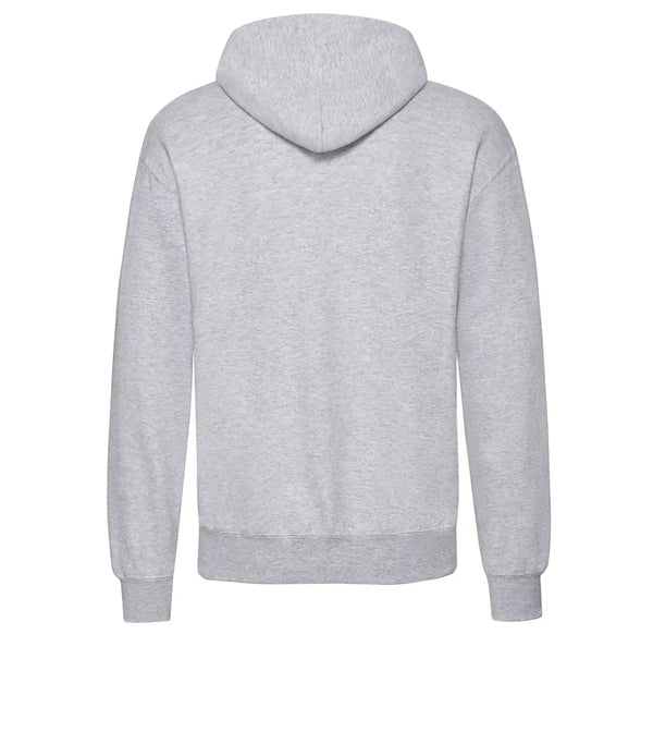 Everyday Chill Hoodie Educated