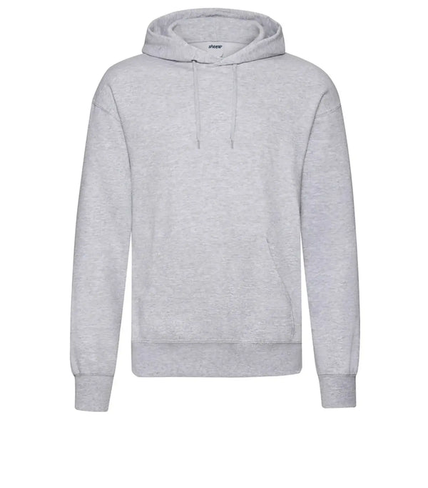 Everyday Chill Hoodie Educated