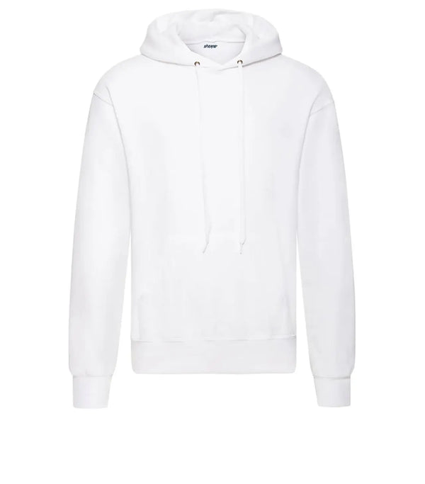 Everyday Chill Hoodie Educated