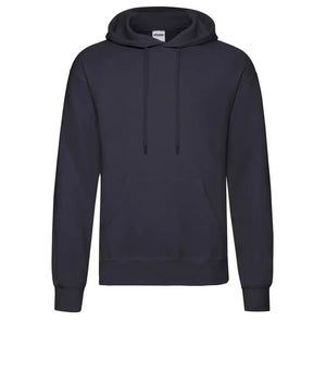 Everyday Chill Hoodie Educated