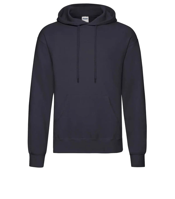 Everyday Chill Hoodie Educated