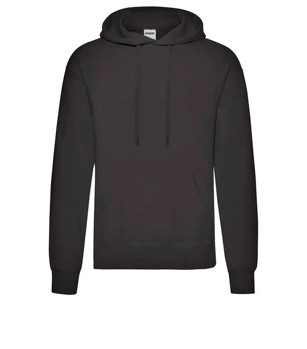 Everyday Chill Hoodie Educated