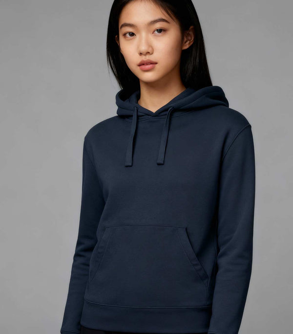 Original Hoodie Educated