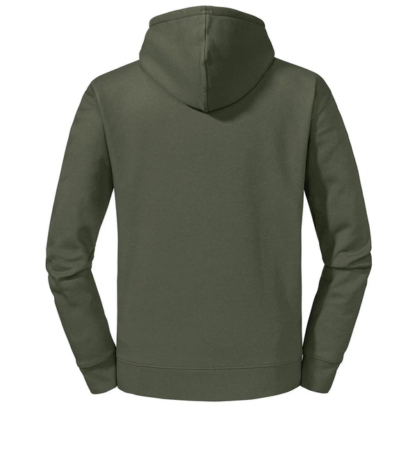 Original Hoodie Educated