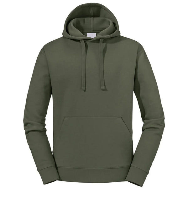 Original Hoodie Educated