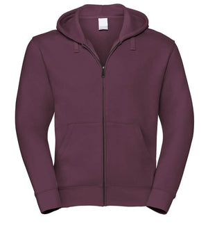 Original Zip Hoodie Educated