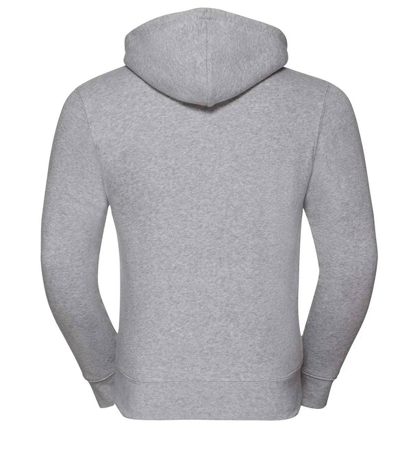 Original Zip Hoodie Educated