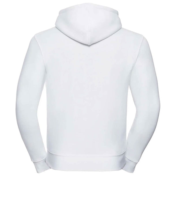 Original Zip Hoodie Educated