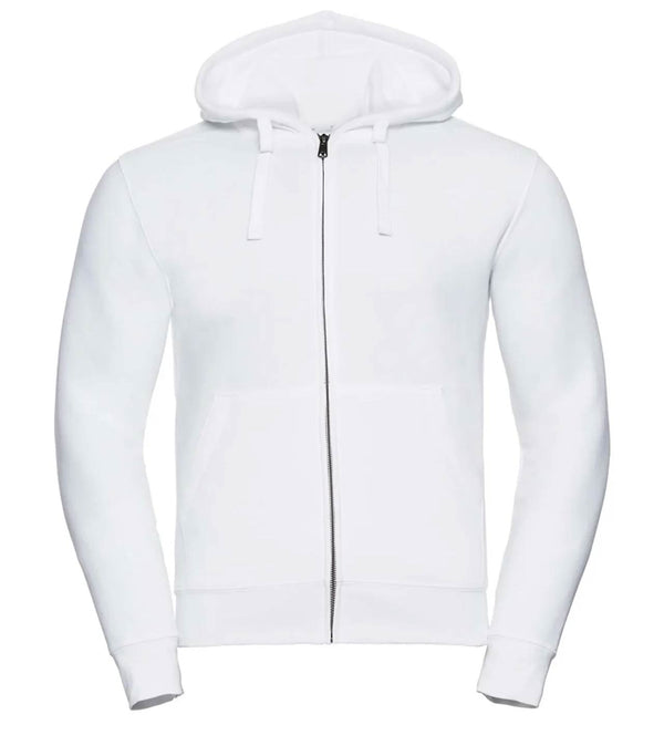 Original Zip Hoodie Educated