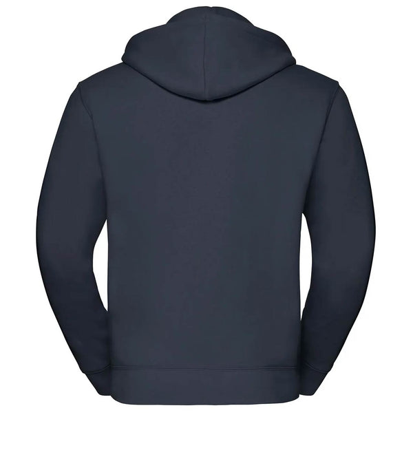 Original Zip Hoodie Educated