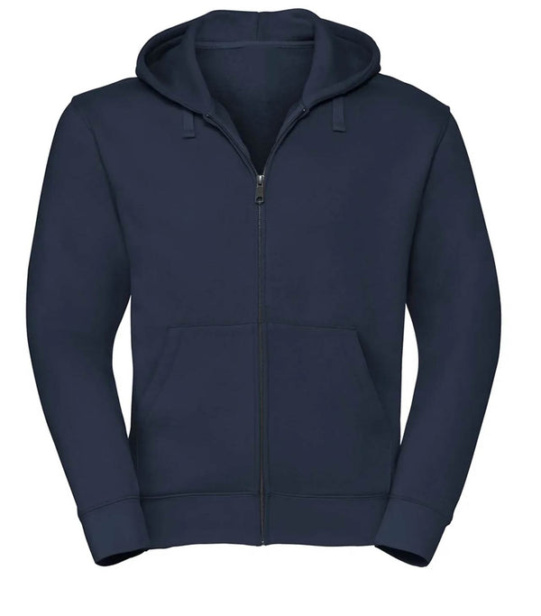 Original Zip Hoodie Educated