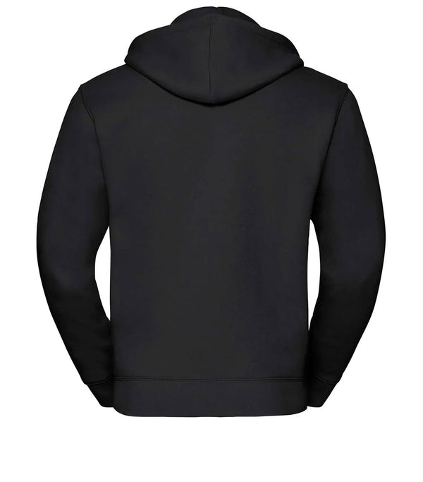 Original Zip Hoodie Educated