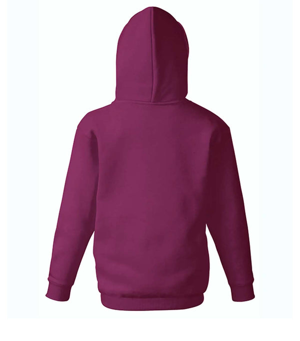 JR Basic Hoodie