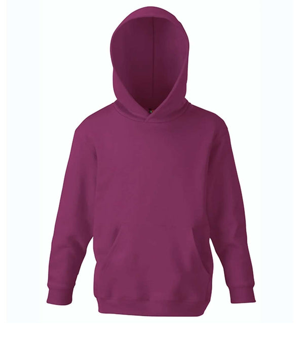 JR Basic Hoodie