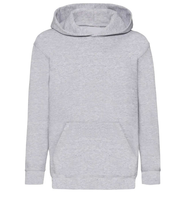 JR Basic Hoodie