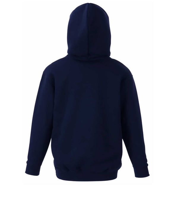 JR Basic Hoodie