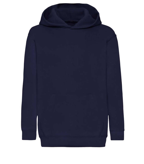 JR Basic Hoodie