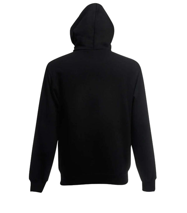 JR Basic Hoodie