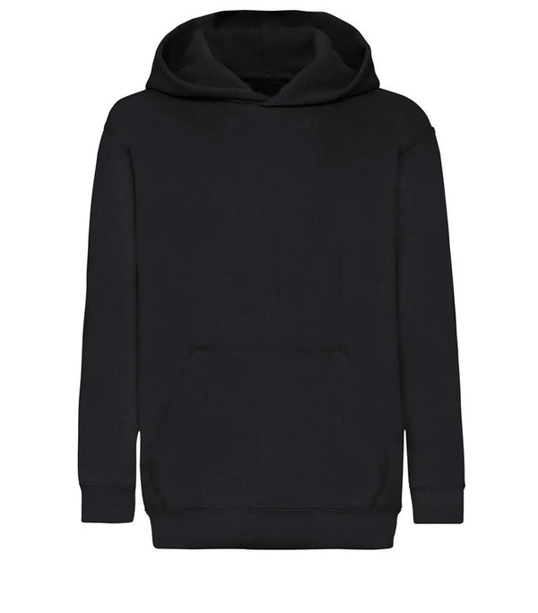 JR Basic Hoodie