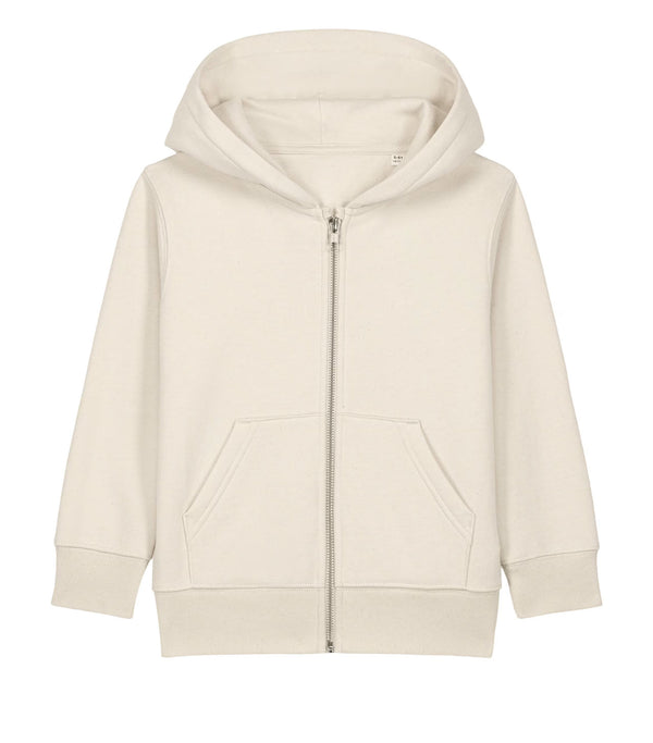 JR Premium Zip Hoodie