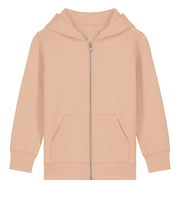 JR Premium Zip Hoodie
