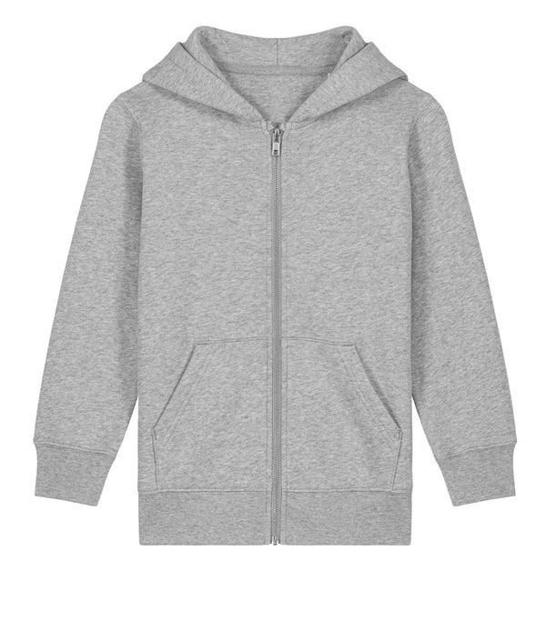 JR Premium Zip Hoodie