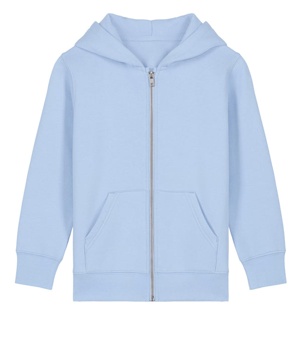 JR Premium Zip Hoodie