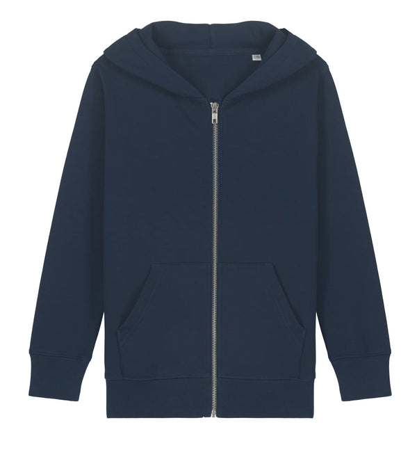 JR Premium Zip Hoodie