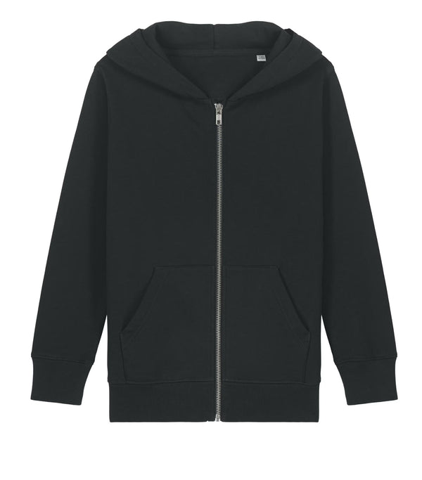 JR Premium Zip Hoodie