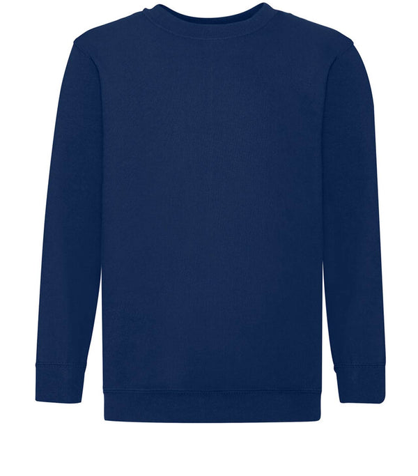 JR Basic Sweat