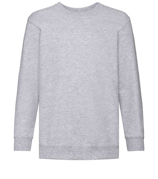 JR Basic Sweat