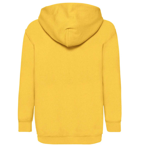 JR Basic Hoodie