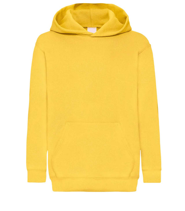 JR Basic Hoodie