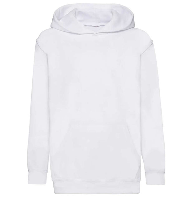 JR Basic Hoodie